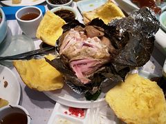 -京味斋·北京烤鸭(北京南站洋桥店)
