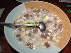 开胃羹-外婆家(西溪印象城店)