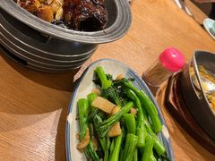 -常来小聚·广州非遗传承餐厅(地王广场店)