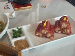 -点胜汇·点心粤菜·手工制作(揭阳店)