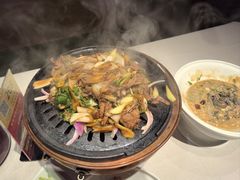 -小京华楼·京味斋(三元桥国展店)