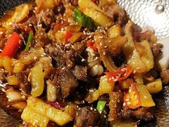 -印象鲵宴·张家界地标美食名片(溪布街店)