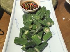 -水门巷餐厅(古子城店)