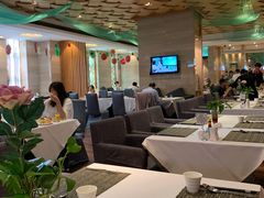餐厅-大同云冈美高大酒店