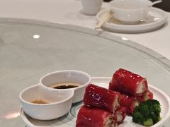 -大海湾酒楼(人南店)