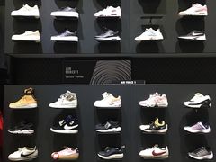 -NIKE(澳门威尼斯人店)