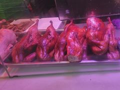 -水西门陈记鸭子店(总店)