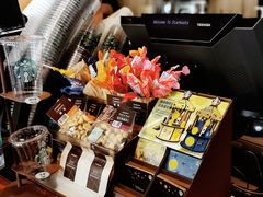 -星巴克(成都科学城店)