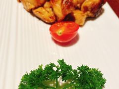 -神乐屋料理·铁板烧(京华园店)