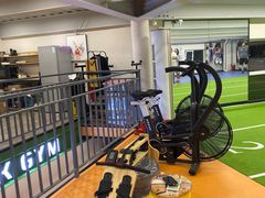 -BD健身私教工作室(CBD店)