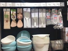 -NITORI 宜得利家居(金银潭永旺梦乐城店)