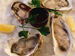 生蚝-恰餐厅及酒吧CHAR Bar & Grill(北京三里屯洲际店)