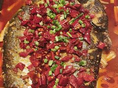 -烟火鱼乡(京华城店)