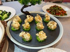 -新天禧大酒店·四十年浙菜·禧宴(西湖店)