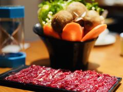 -非遗•老字号•阿彬牛肉火锅(广济桥店)