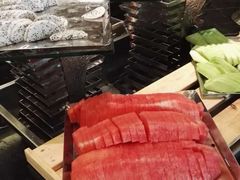 -城市名人酒店喝彩西餐厅(人民南路店)