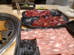 -莱真牛碳火烤肉(合肥旗舰店)