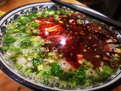 -有礼有面(知春路店)
