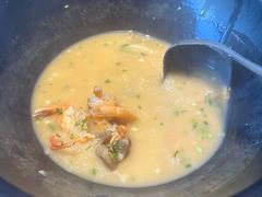 -海味当家·蒸锅海鲜(星海公园店)