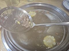 -夜牛潮汕鲜牛肉火锅店(翻身店)