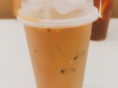 -金利茶餐厅(中船汇店)