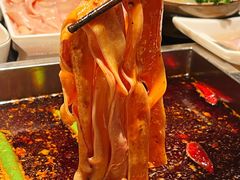 -红鼎坊·老成都火锅(新南门店)