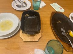 -萨莉亚意式餐厅(深南茂业店)