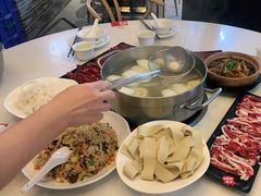 -陈记顺和潮汕牛肉火锅(番禺迎宾大道店)