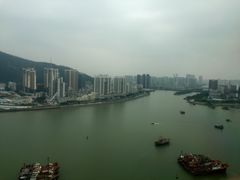 -澳门十六浦索菲特大酒店