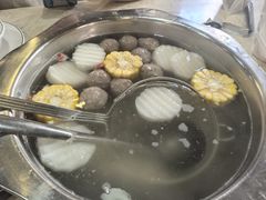 -粤潮牛肉火锅店(江南大道店)