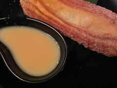 墨西哥小油条-Luchador摔跤手墨西哥餐厅(恒宇广场店)