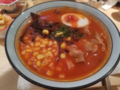 -火山屋台(新街口店)