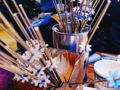 -三个蒙古大叔羊肉串(大宁店)