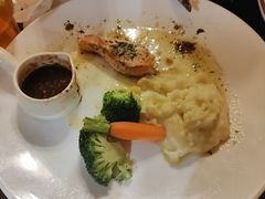 -JACKY'S PUB 杰克西餐(第二大街店)