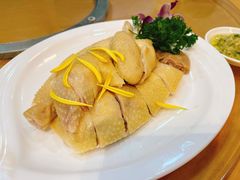 -汇景花园酒家(基立下道店)