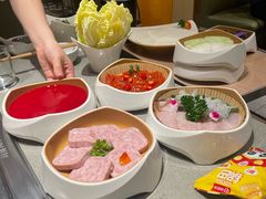 -海底捞火锅(宇飞大厦店)