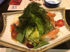 -原志优秀食材·匠心料理·海胆主题(金亿广场店)