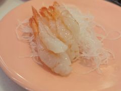 -争鲜回转寿司(通州万达店)