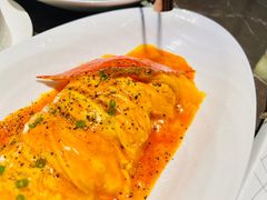 -海派悦庭·海胆烧麦·新融合菜(凯德广场店)