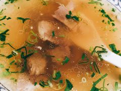 -西贝莜面村(近铁城市广场店)