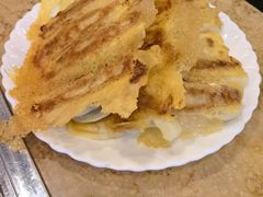 -福茗春薪禾记海鲜烧烤(八一路店)