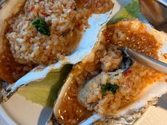 -开海·红岛海鲜虾水饺(石老人店)