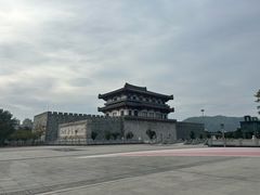 -揭阳楼
