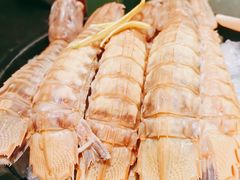 -牛New寿喜烧(新六百店)