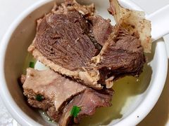 -巢湖名吃·东关老鹅汤(江南风情街店)