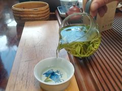 -正源安吉白茶特产享购商场(安吉店)