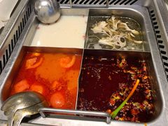 -海底捞火锅(杭州萧山宝龙广场店)