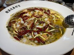 -太二酸菜鱼(正大广场店)