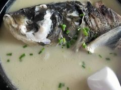 -鱼味馆(万佛湖店)