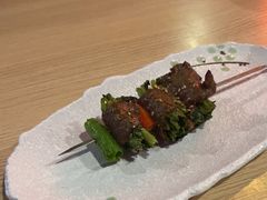 -质烤烤物·活烤海鲜(质烤总店)